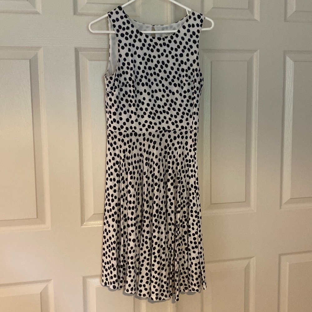 Loft Petites Dress Size Small